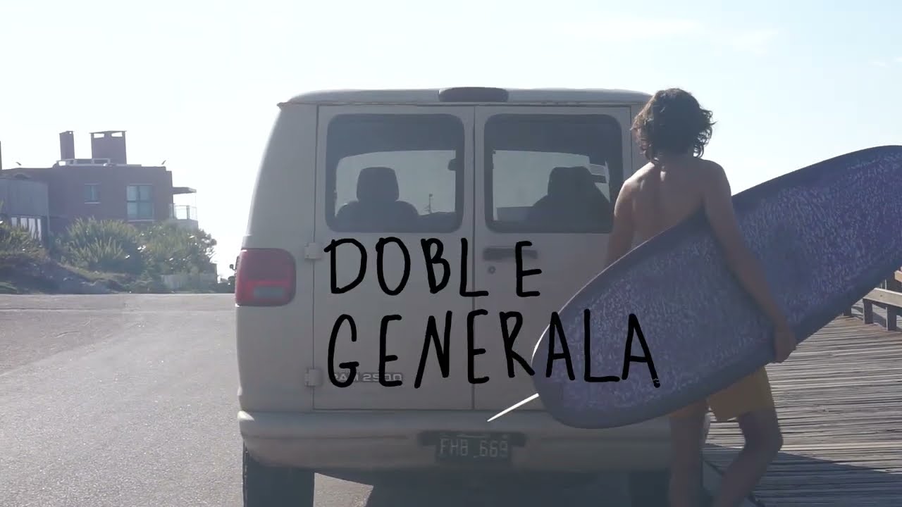 Doble generala