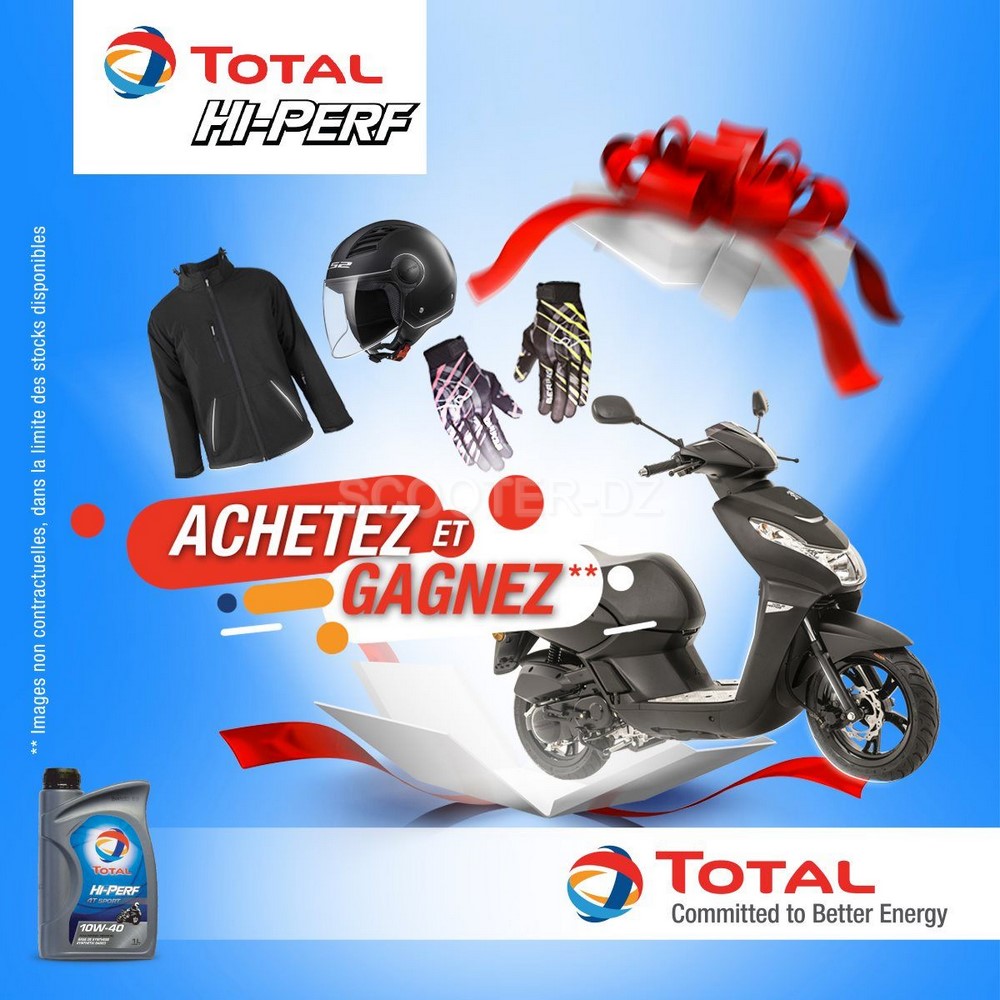 Tombola total