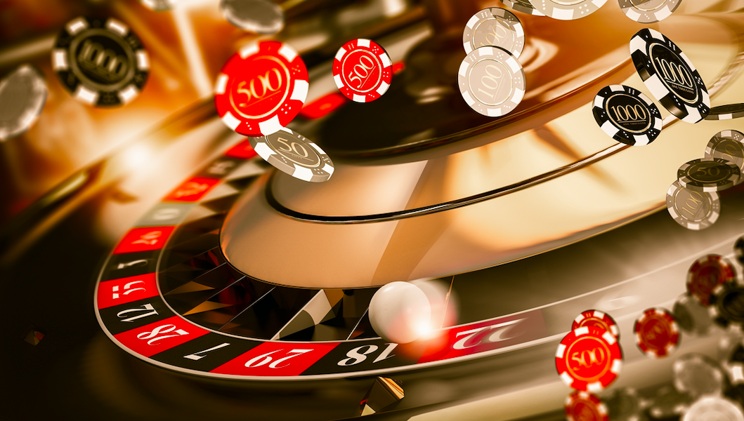 Reapertura de casinos en argentina