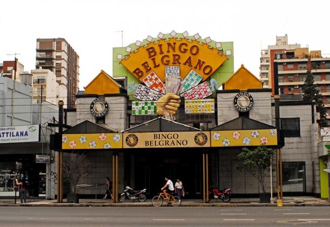 Cuando abren los bingos en la provincia de buenos aires