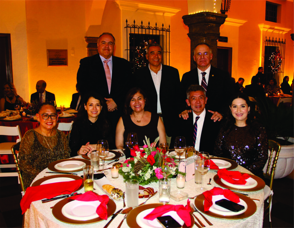 Cena fin de año 2025 buenos aires