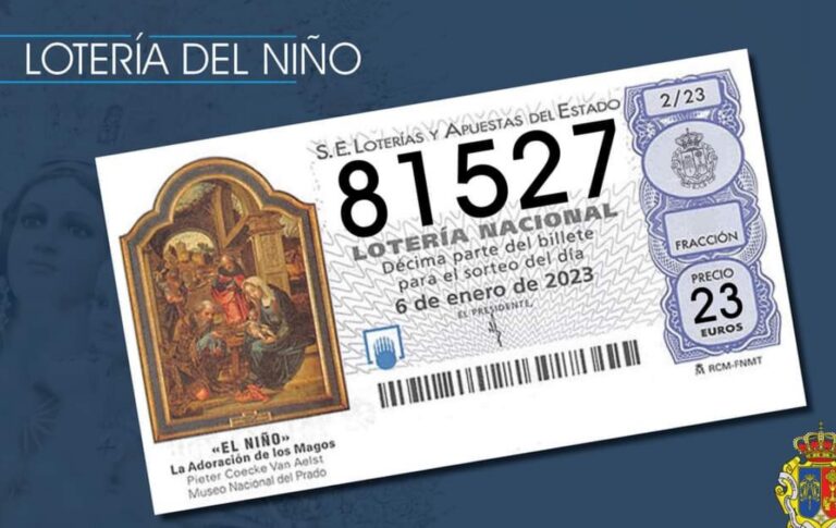 Cómo consultar los resultados oficiales al instante