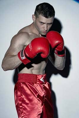 Tipos de boxeo