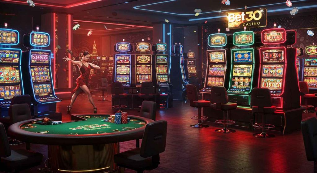 Cómo crear y verificar una cuenta para comenzar en Bet30co
