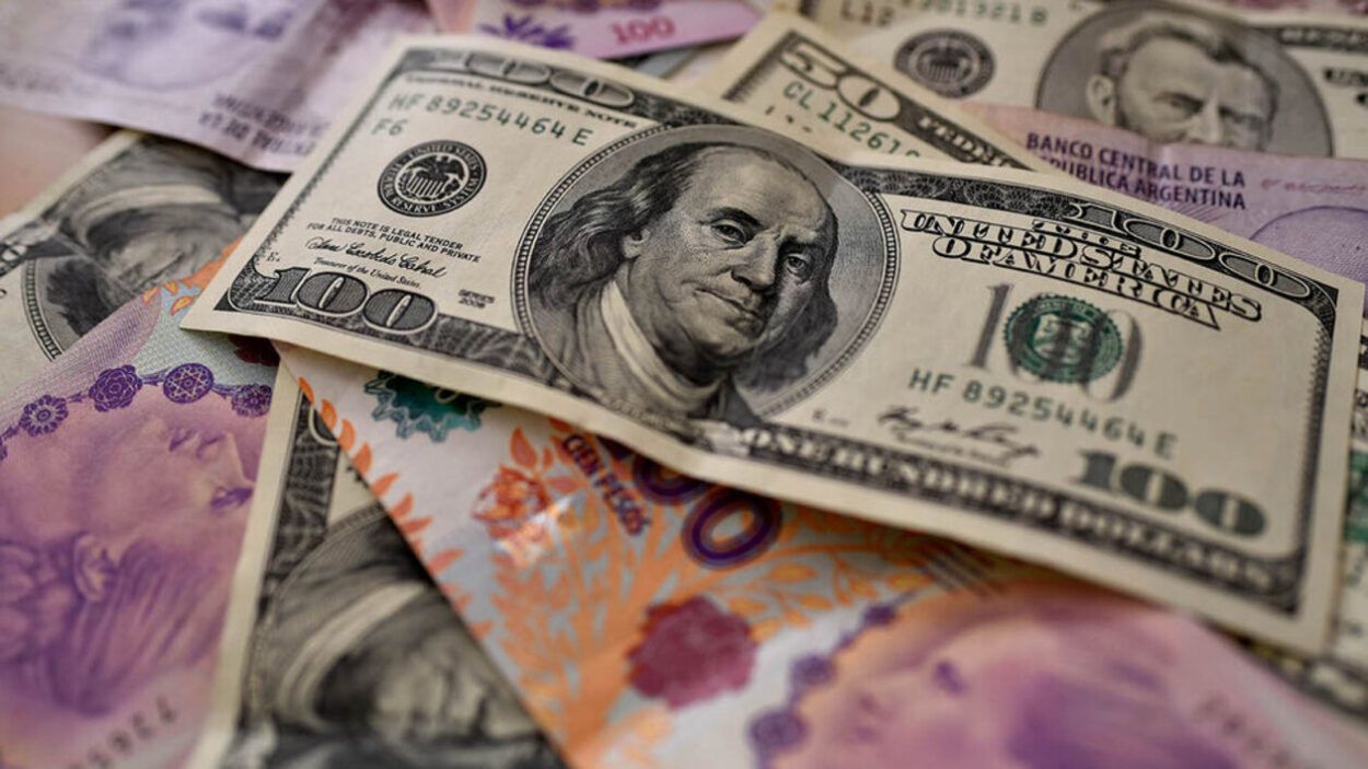 Opciones y plataformas recomendadas para cambiar 310 dólares a pesos argentinos al mejor valor