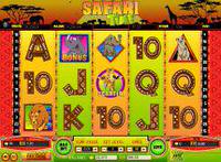 Safari-play.net casino
