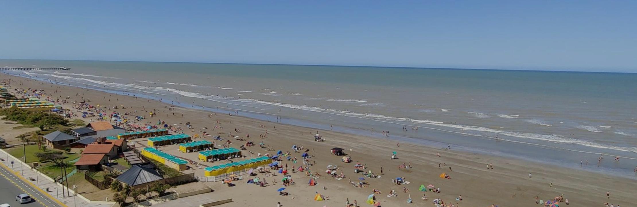 Bingo mar de ajó