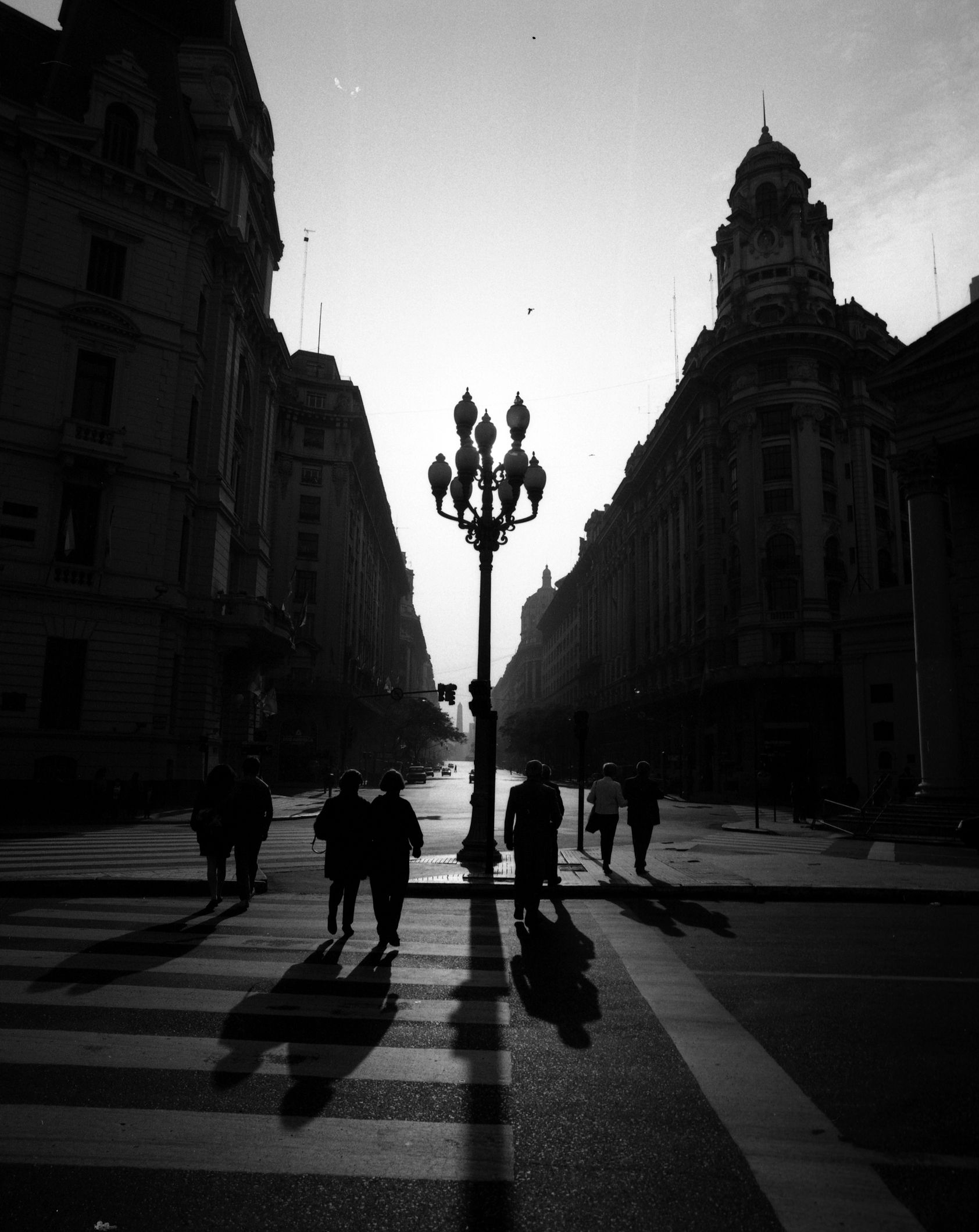 Black buenos aires