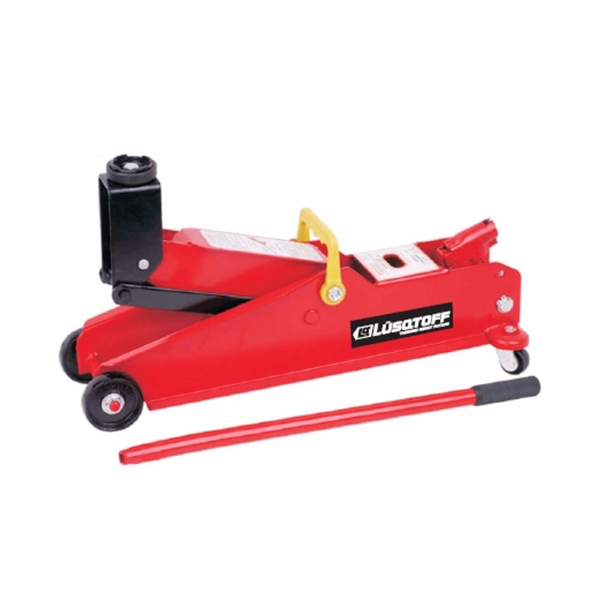 Criquet para auto
