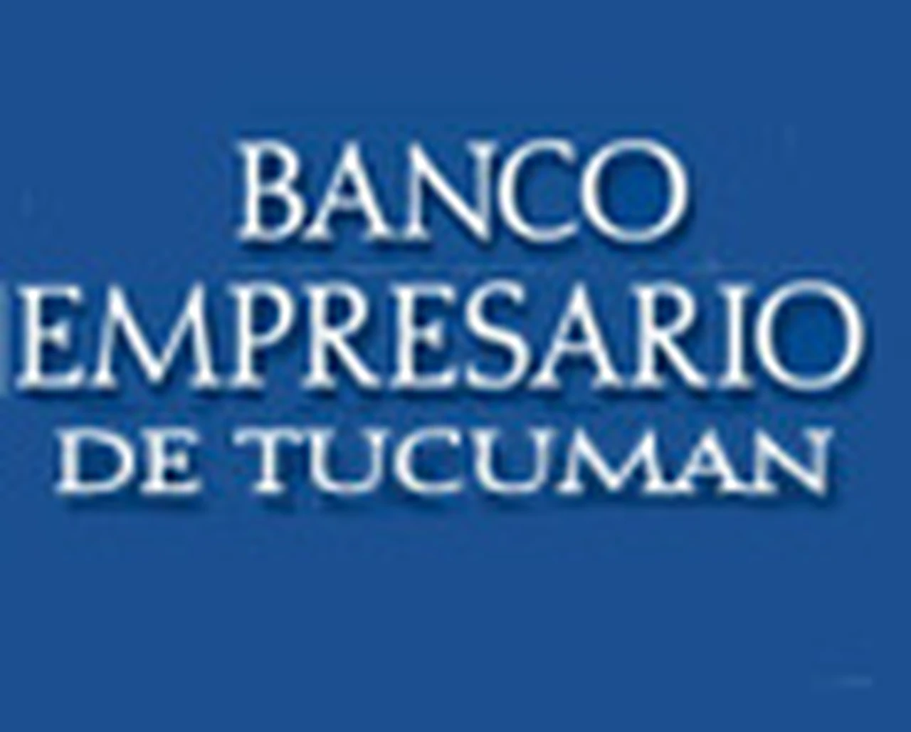 Pronto cash banco del tucumán