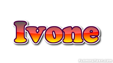 Ivone