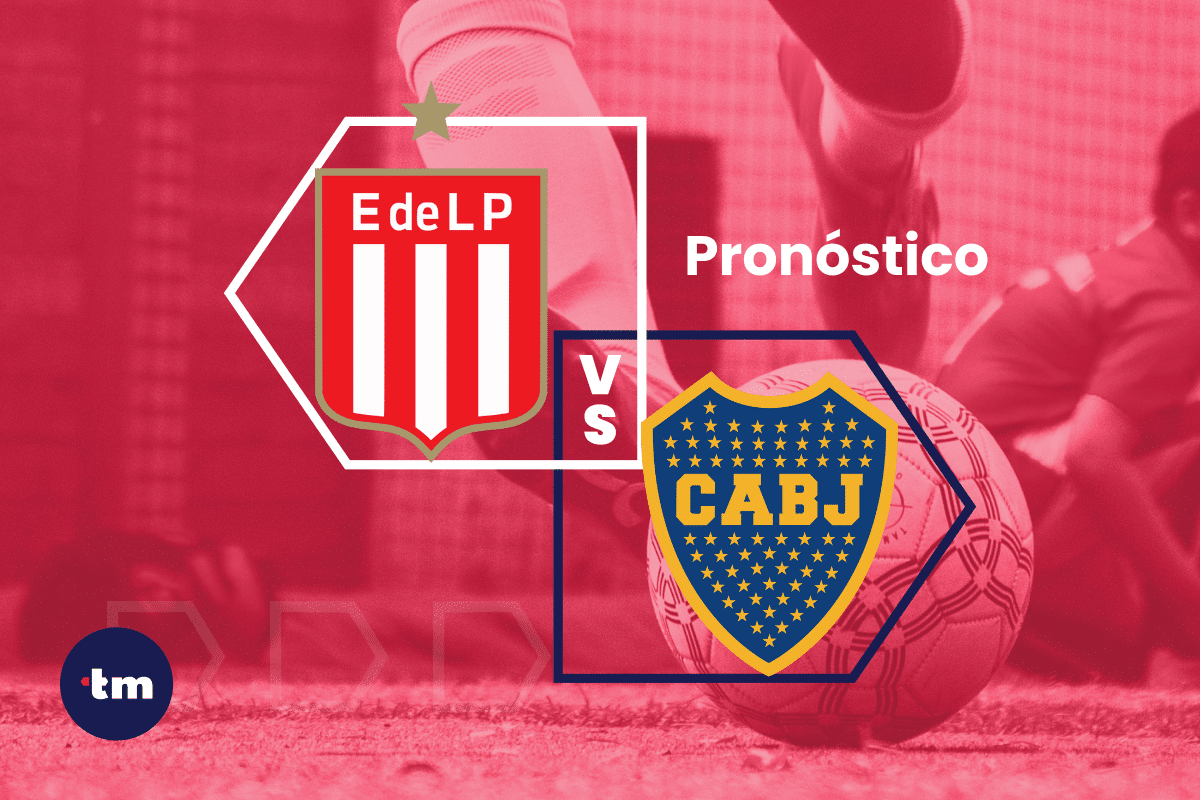 Boca vs estudiantes pronóstico