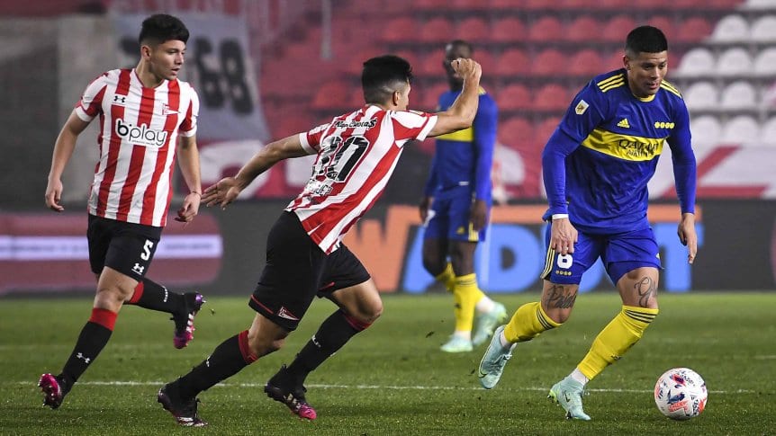 Análisis estadístico reciente de enfrentamientos entre ambos equipos